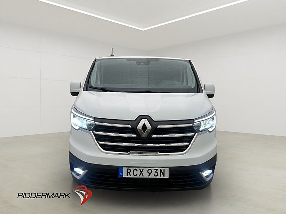Renault Trafic 5 of 29