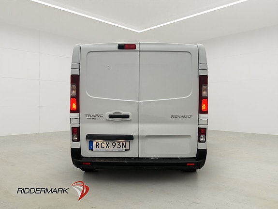 Renault Trafic 8 of 29