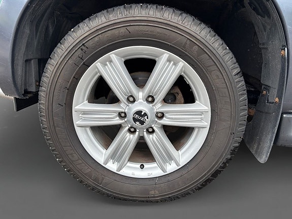 Isuzu D-max 13 of 13