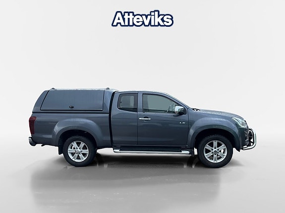 Isuzu D-max 2 of 13