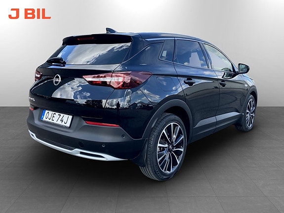Opel Grandland X 3 of 15