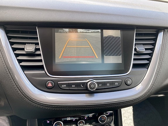 Opel Grandland X 9 of 15