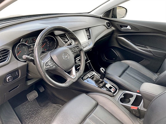 Opel Grandland X 5 of 15