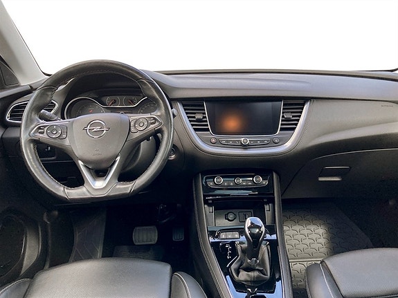 Opel Grandland X 6 of 15