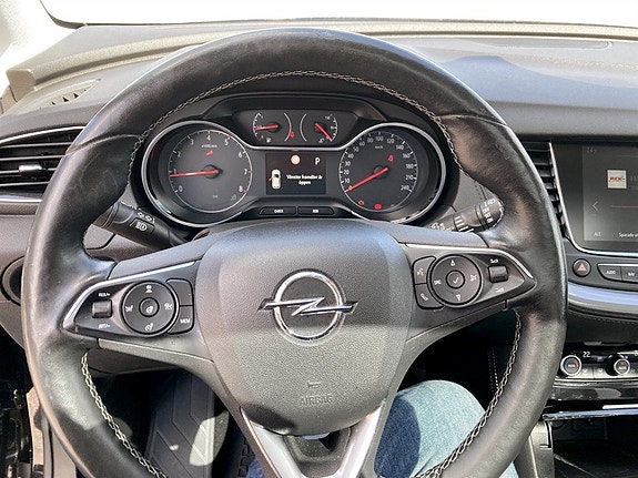 Opel Grandland X 7 of 15