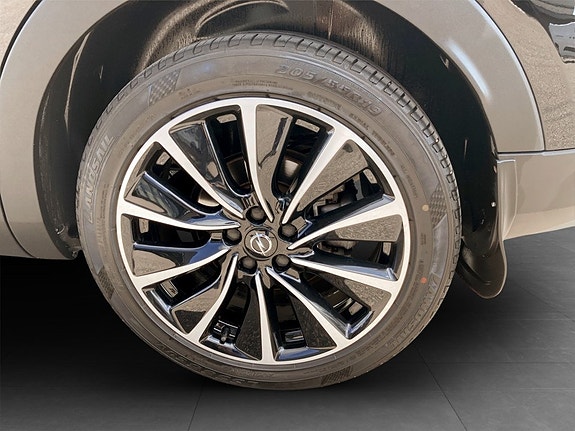 Opel Grandland X 14 of 15