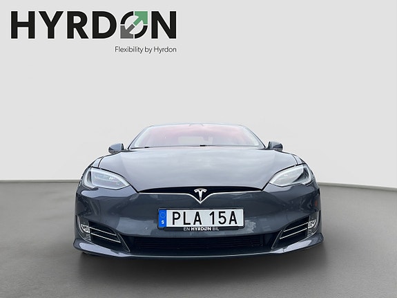 Tesla Model S 2 of 18