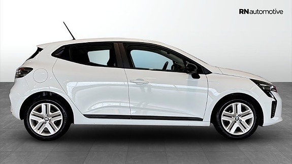 Renault Clio 7 of 18