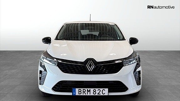 Renault Clio 3 of 18
