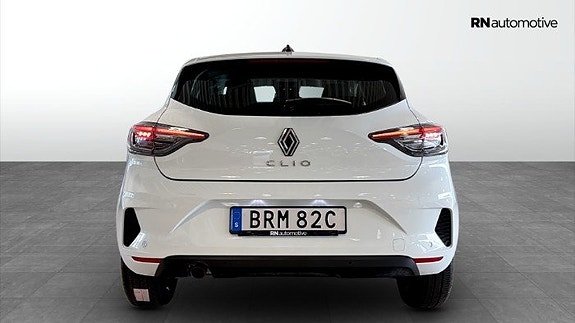 Renault Clio 4 of 18
