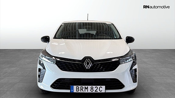 Renault Clio 7 of 18