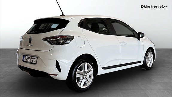 Renault Clio 4 of 18
