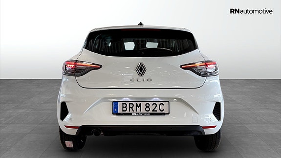 Renault Clio 3 of 18