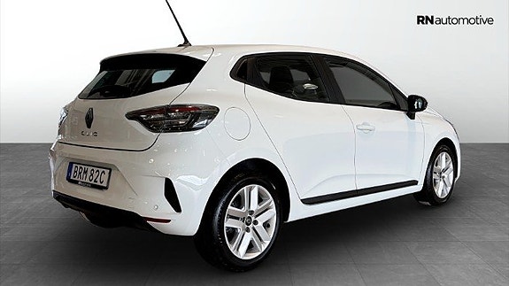 Renault Clio 6 of 18