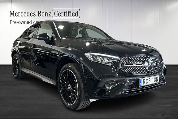 Mercedes-Benz GLC300 de