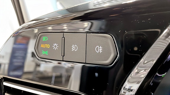 Ford Connect Tourneo 19 of 21