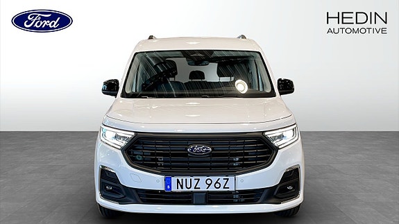 Ford Connect Tourneo 8 of 21