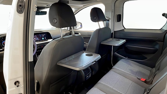 Ford Connect Tourneo 21 of 21