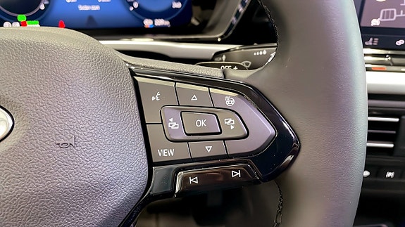 Ford Connect Tourneo 18 of 21