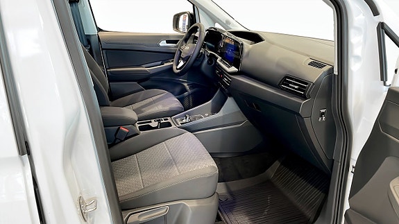 Ford Connect Tourneo 3 of 21