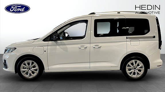Ford Connect Tourneo 6 of 21