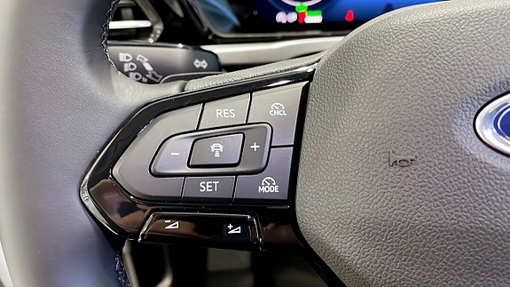 Ford Connect Tourneo 17 of 21