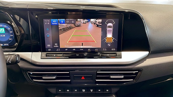 Ford Connect Tourneo 14 of 21