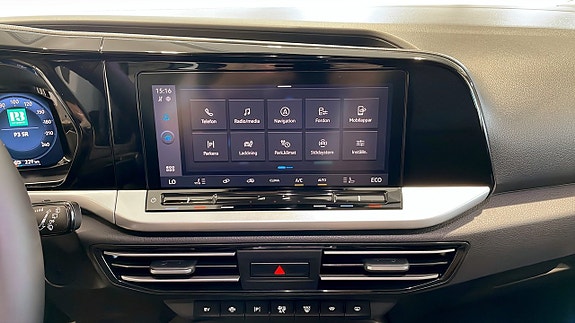 Ford Connect Tourneo 13 of 21