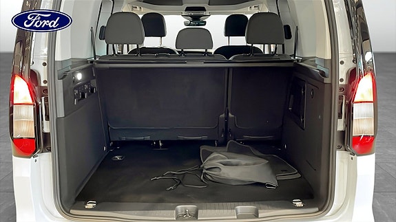 Ford Connect Tourneo 10 of 21