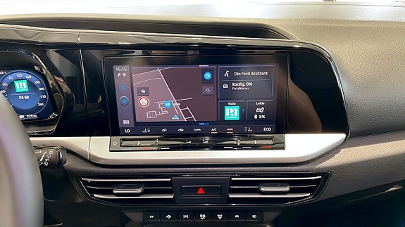Ford Connect Tourneo 12 of 21