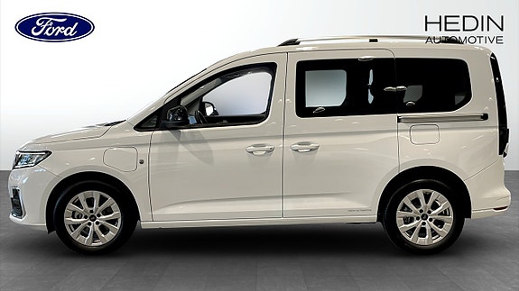 Ford Connect Tourneo 6 of 21