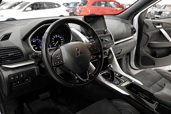 Mitsubishi Eclipse Cross 9 of 24