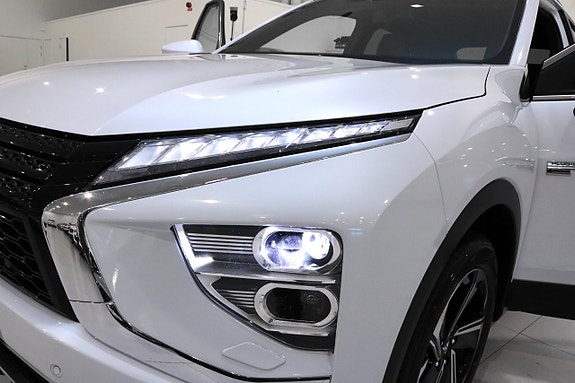 Mitsubishi Eclipse Cross 8 of 24