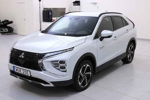 Mitsubishi Eclipse Cross 6 of 24