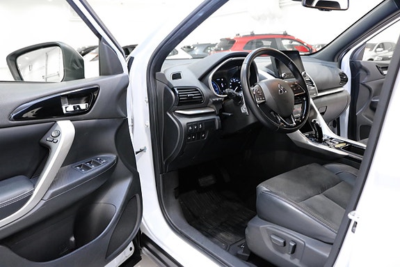 Mitsubishi Eclipse Cross 10 of 24