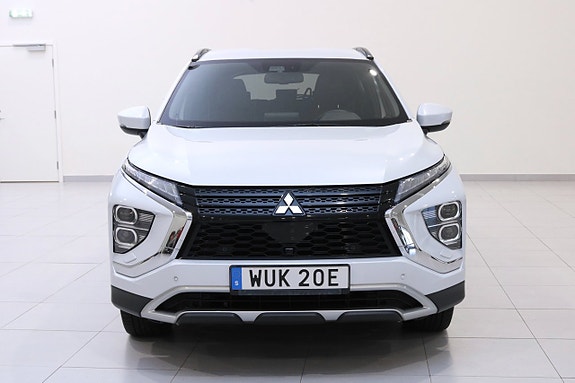 Mitsubishi Eclipse Cross 7 of 24