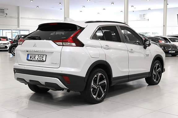 Mitsubishi Eclipse Cross 3 of 24