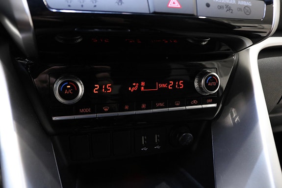 Mitsubishi Eclipse Cross 18 of 24