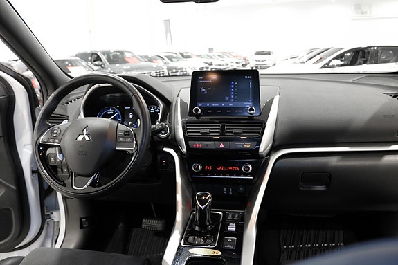 Mitsubishi Eclipse Cross 13 of 24