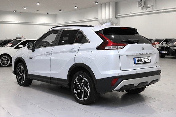 Mitsubishi Eclipse Cross 5 of 24