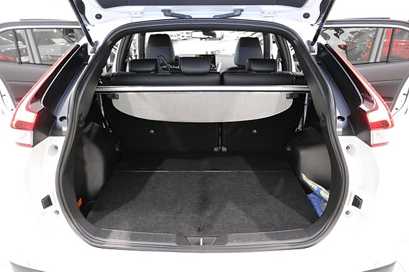 Mitsubishi Eclipse Cross 17 of 24
