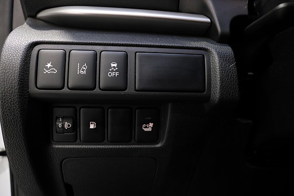 Mitsubishi Eclipse Cross 24 of 24