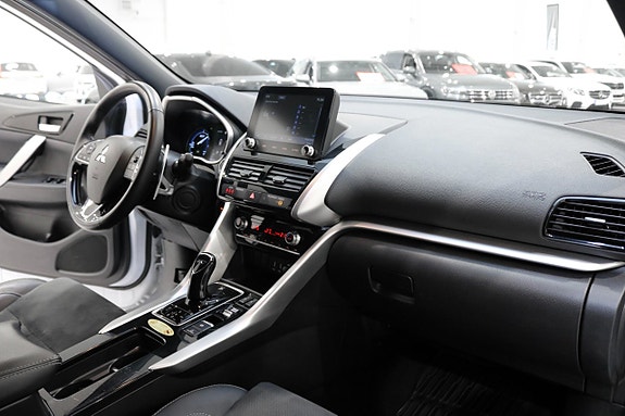 Mitsubishi Eclipse Cross 11 of 24