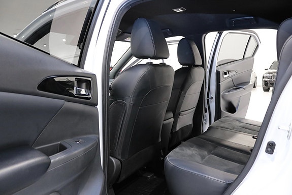 Mitsubishi Eclipse Cross 15 of 24