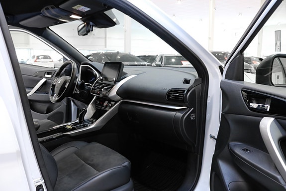 Mitsubishi Eclipse Cross 12 of 24