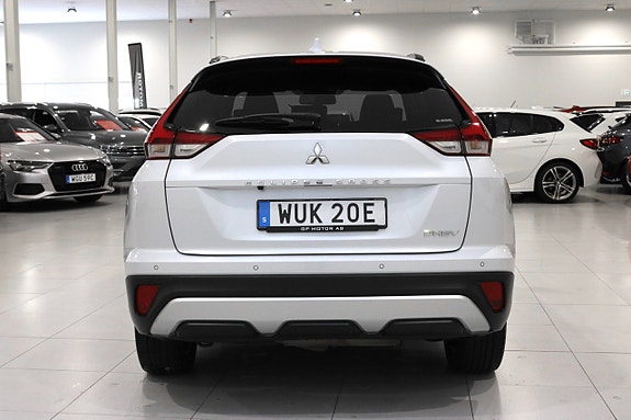 Mitsubishi Eclipse Cross 4 of 24