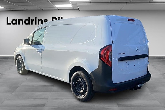 Mercedes-Benz eCitan 6 of 15