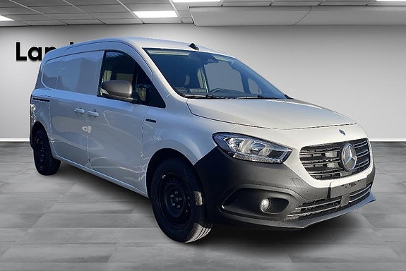 Mercedes-Benz eCitan 3 of 15