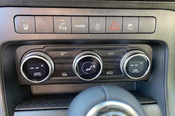 Mercedes-Benz eCitan 13 of 15