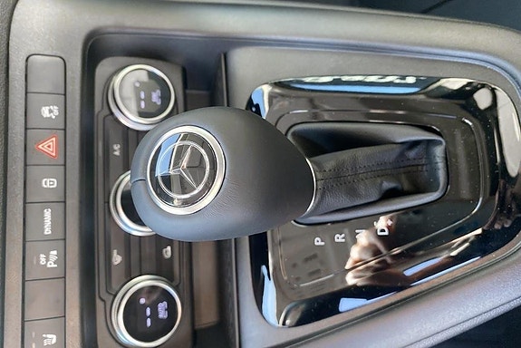Mercedes-Benz eCitan 12 of 15